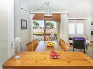 Holiday Home Melis III C3 by Interhome