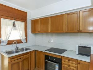 Holiday Home Melis III C3 by Interhome