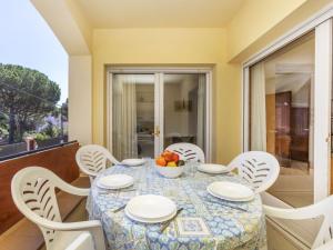 Holiday Home Melis III C3 by Interhome