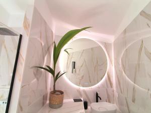Villas Villa MOOJY : photos des chambres