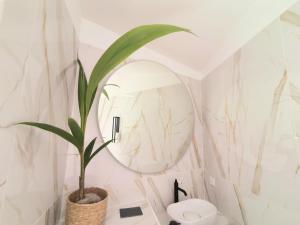 Villas Villa MOOJY : photos des chambres
