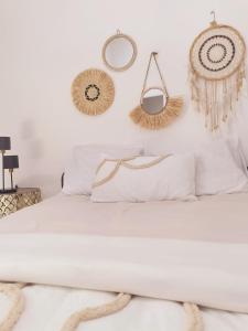 Villas Villa MOOJY : photos des chambres