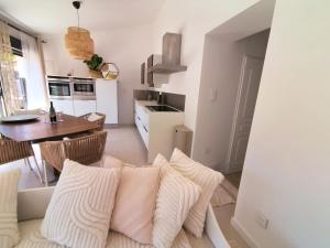 Villas Villa MOOJY : photos des chambres