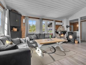 Chalet Knodden by Interhome