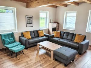 Holiday Home 13ka Sunny Lodge by Interhome