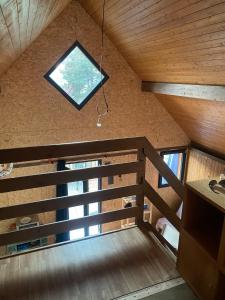 Maisons de vacances l-oreille du pelerin - gite Arzack : photos des chambres
