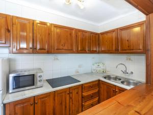 Apartment Melis II M8 by Interhome