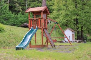 Keresztkúti Erdei Pihenőhely