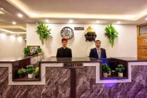 MRPS Eco Eden Resort nd Spa manali