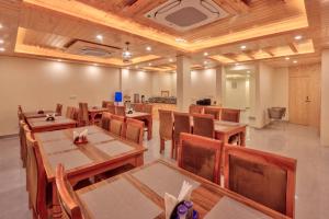 MRPS Eco Eden Resort nd Spa manali