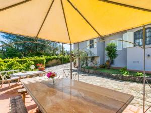 Holiday Home Siby-3 by Interhome