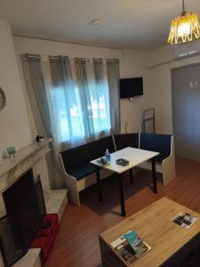 Studio με όλες τις ανέσεις