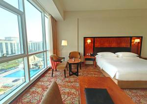 Millennium Airport Hotel Dubai