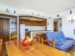 Apartment Melis II M5 Playa de Pals by Interhome