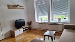 Apartman Maja