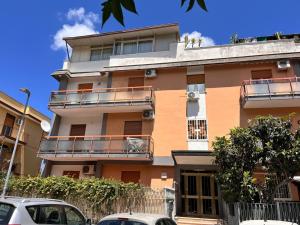 Apartment mit 2 Schlafzimmern