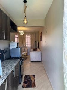 1 Bedroom for luxury & prestige- Kitisuru Nairobi