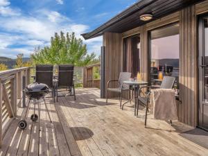 Chalet Kosetoppen by Interhome
