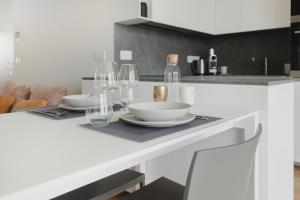 GoHost - Skyline Apartment walking distance from Central Station