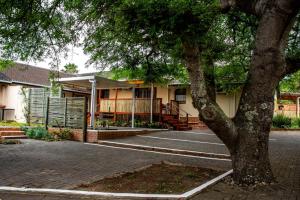 Sunbird Self-Catering Unit 21