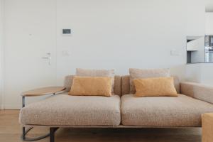 GoHost - Skyline Apartment walking distance from Central Station