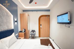 Luxe Inn