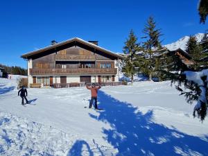 Apartment Culmoina by Interhome