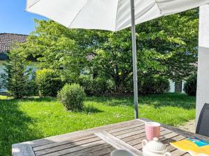 Holiday Home Brüderchen by Interhome