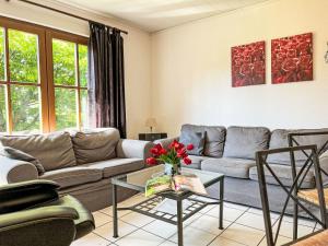 Holiday Home Brüderchen by Interhome