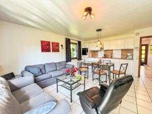 Holiday Home Brüderchen by Interhome