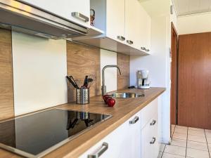 Holiday Home Brüderchen by Interhome