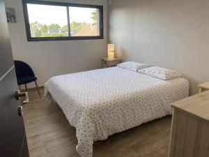 Maisons de vacances Holiday Home Les lilas by Interhome : photos des chambres