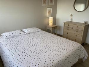Maisons de vacances Holiday Home Les lilas by Interhome : photos des chambres