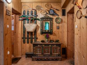 Holiday Home Modlinek by Interhome