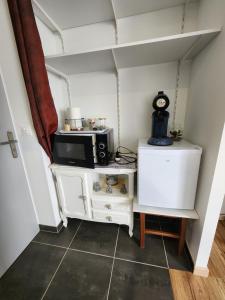 Sejours chez l'habitant Chambre Cosy : photos des chambres