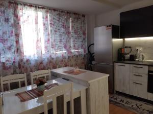 Дом Борисови