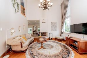 Luxury Villa in Pärnu, walking distance from the beach and city centre