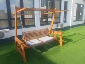 Nyvky Like Home - Grey 21