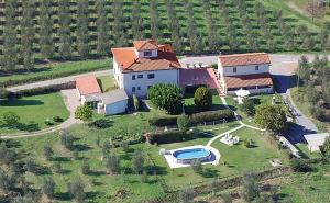 Agriturismo Fattoria Loppiano 4-0