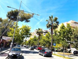 Apartment Sun&Sea Durres by Sasha