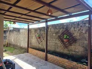 Casa Aconchegante em frente ao Rio Preguiças - 50 mts