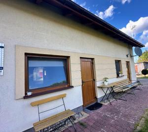 Pensjonat pod Dębami