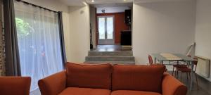 Appartements Appartement de la Villa Del Sol : photos des chambres