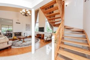 Luxury Villa in Pärnu, walking distance from the beach and city centre