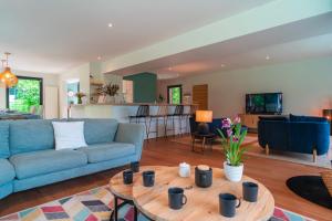Maisons de vacances Le Rivage de Carnac - Vue mer proche plage : photos des chambres