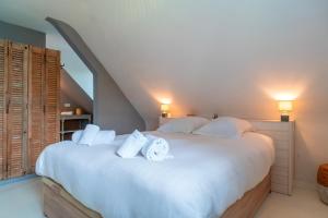 Le Rivage de Carnac - Vue mer proche plage