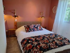 Maisons de vacances Villa Soleia : photos des chambres