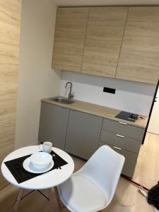 Central Studio near McDonalds