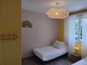 Maisons de vacances Villa Soleia : photos des chambres