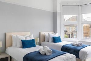 Large House & Garden Central Gravesend Kent